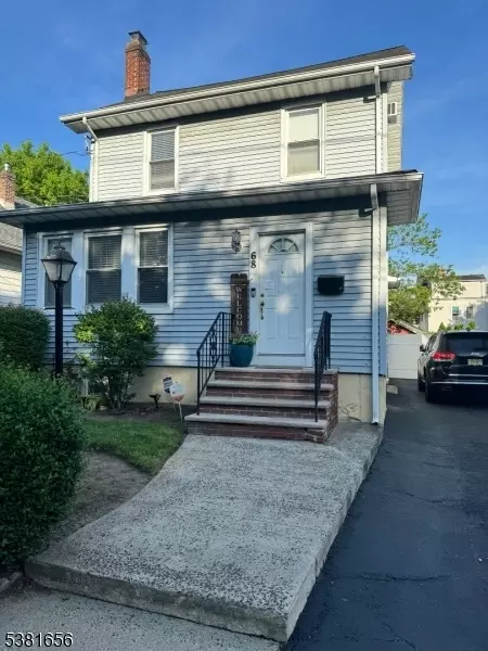 68 Ball St, Irvington, NJ 07111