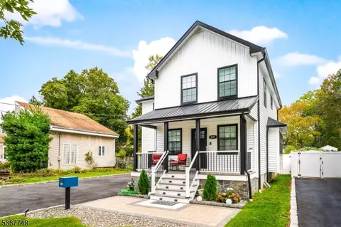 535 Farley Ave, Scotch Plains, NJ 07076