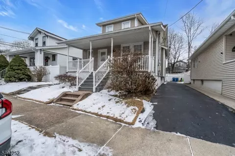 96 N 15th St, Prospect Park, NJ 07508
