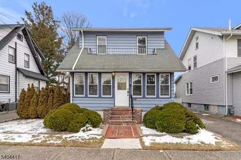 174 Colfax Ave, Clifton, NJ 07013