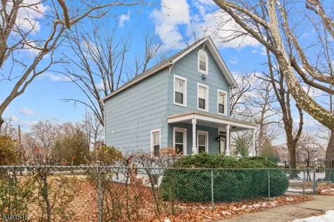354 Hayward St, City Of Orange, NJ 07050
