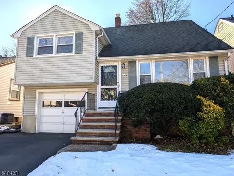 146 Forbes St, Rahway, NJ 07065