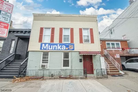 3653 John F Kennedy Blvd, Jersey City, NJ 07307
