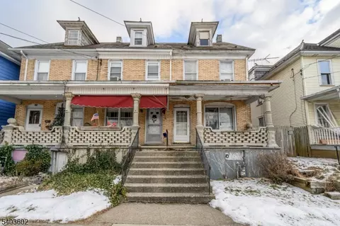 368 Thomas St, Phillipsburg, NJ 08865