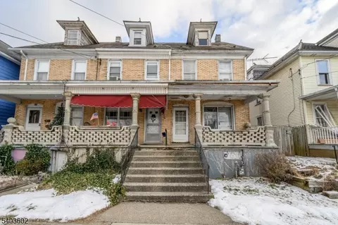 368 Thomas St, Phillipsburg, NJ 08865