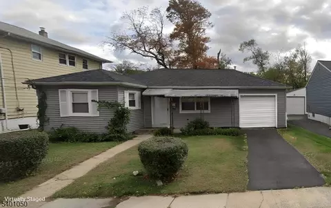 877 E Hazelwood Ave, Rahway, NJ 07065