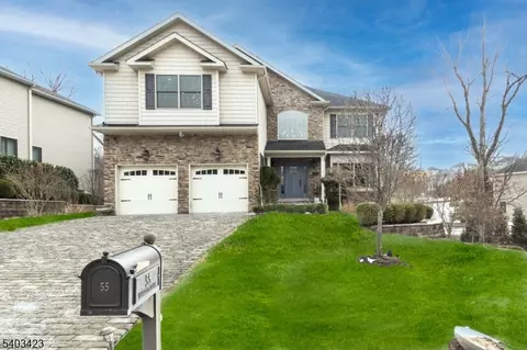 55 Haggerty Dr, West Orange, NJ 07052