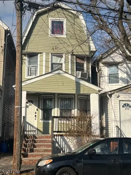 281 S 18th St, Newark, NJ 07103