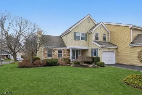 80 Independence Way, Morristown, NJ 07960