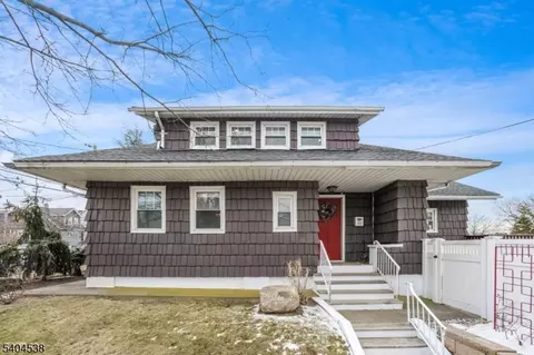 81 Sunset Ave, North Arlington, NJ 07031