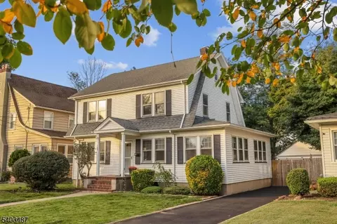 163 Stanton St, Rahway, NJ 07065