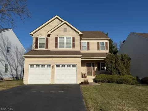 753 Jackson Rd, Stewartsville, NJ 08886