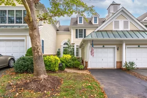 12 Hurlingham Club Road On, Far Hills, NJ 07931