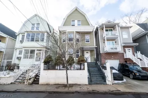 177 Seymour Ave, Newark, NJ 07108