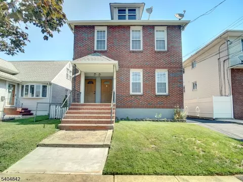 210 Maple Ave, Linden, NJ 07036