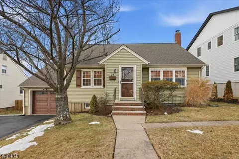 24 Ozone Ave, Cedar Grove, NJ 07009