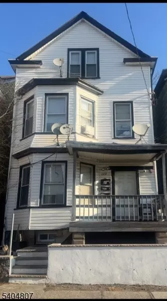 172 Jasper St #3, Paterson, NJ 07522