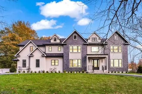 4 Athens Rd, Millburn Twp, NJ 07078