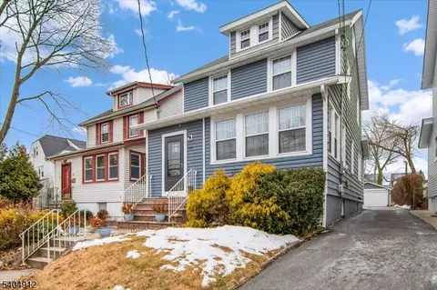29 Van Ness Ter, Maplewood, NJ 07040