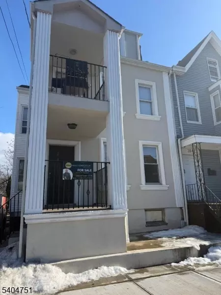 286 N 6th St, Prospect Park, NJ 07508