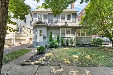 9 Keer Ave, Newark, NJ 07112