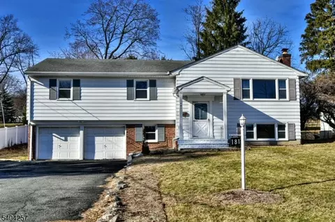 181 Pleasant Valley Way, West Orange, NJ 07052