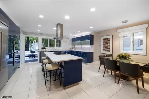 Kitchen - 827 Alden Rd, Paramus, NJ 07652 photo 1 of 1