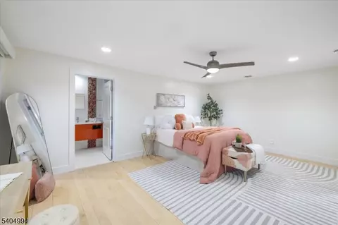 Bedroom - 827 Alden Rd, Paramus, NJ 07652 photo 3 of 6