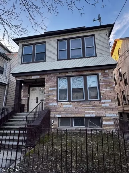 151 S Munn Ave, Newark, NJ 07106