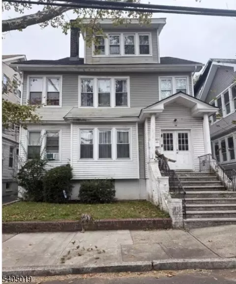 57 Poe Ave, Newark, NJ 07106