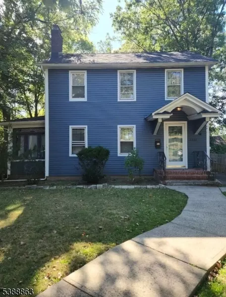 1310 Woodland Ave, Plainfield, NJ 07060