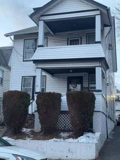 27 Durand Pl, Irvington, NJ 07111