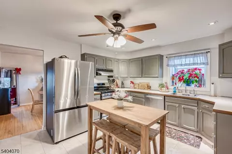 Kitchen - 228 Oneida Pl, North Plainfield, NJ 07060 photo 1 of 2