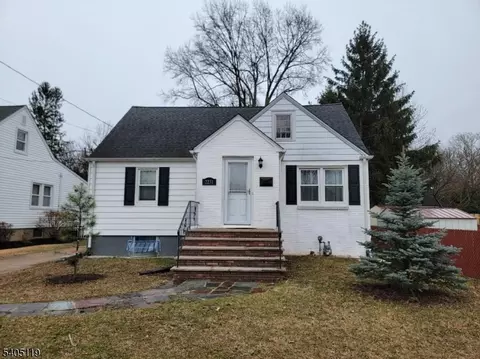 2231 Winfield St, Rahway, NJ 07065