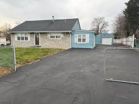 4 Rachel Ter, Piscataway, NJ 08854