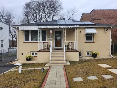 15 Webster Ave, Paterson, NJ 07501