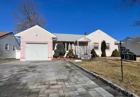 130 Valley View Rd, Hillside, NJ 07205
