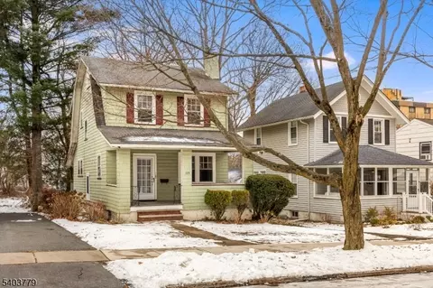 105 Midland Ave, Glen Ridge, NJ 07028