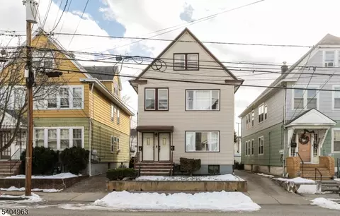 105 Knapp Ave, Clifton, NJ 07011