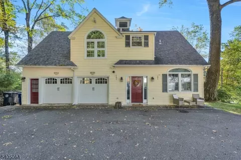 1 Conklin Ave, Morristown, NJ 07960
