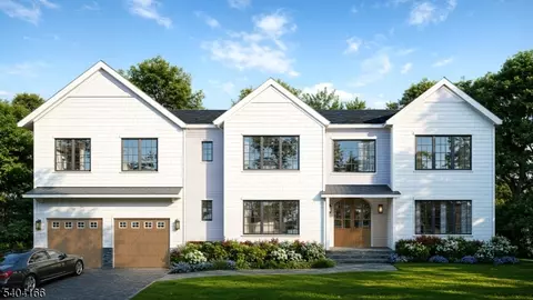 34 Townsend Dr, Florham Park, NJ 07932