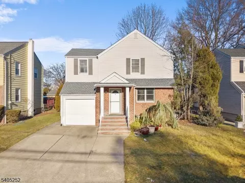 112 Dawson Ave, Clifton, NJ 07012