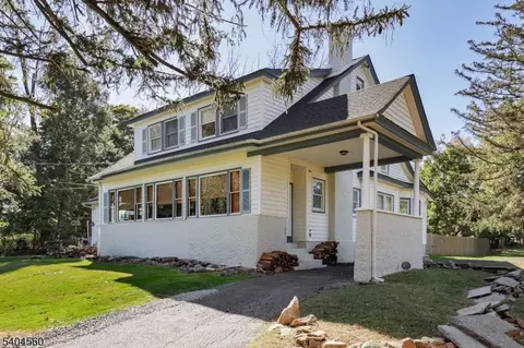 2 Dutch Ln, Scotch Plains, NJ 07076