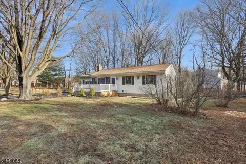 5504 Berkshire Valley Rd, Oak Ridge, NJ 07438