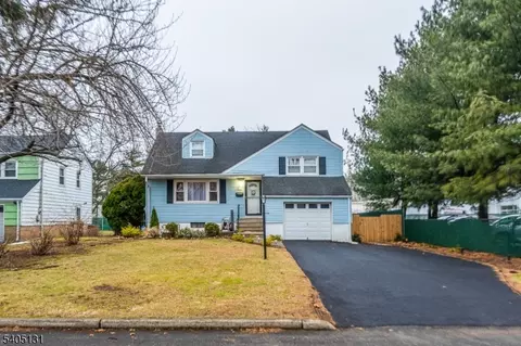 220 Haven Ave, Scotch Plains, NJ 07076