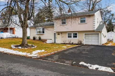 20 Rosney Ter, West Orange, NJ 07052