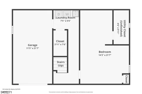 132 Linden Rd, Wayne, NJ 07470 photo 28