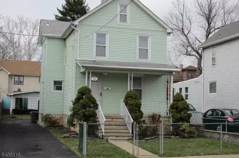 28 Howard St, North Plainfield, NJ 07060