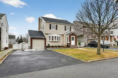 3 White Ter, Nutley, NJ 07110
