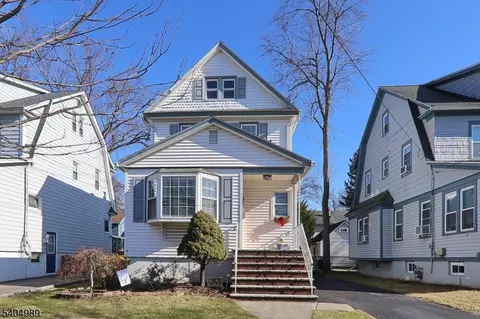34 Columbia Ave, Cranford, NJ 07016